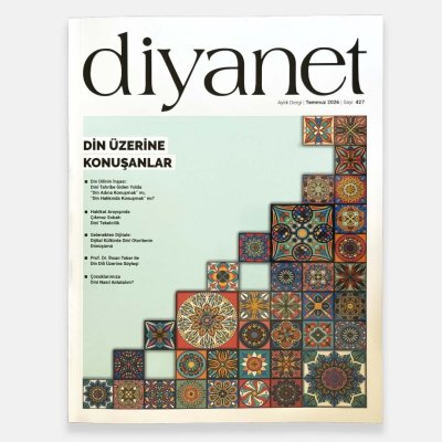 Diyanet Aylık Dergisi