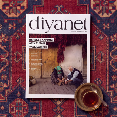 Diyanet Aylık Dergisi