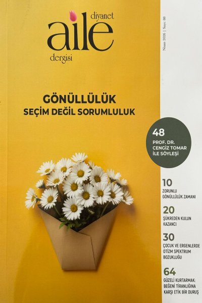 Diyanet Aile Dergisi