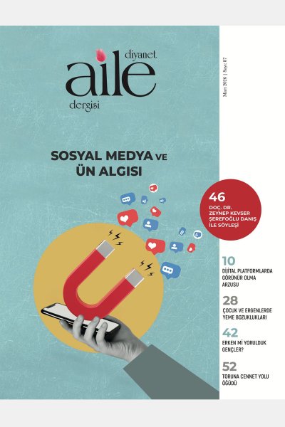Diyanet Aile Dergisi