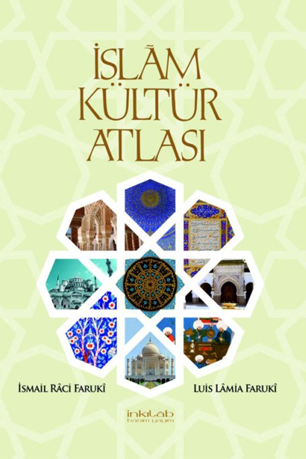 İslam Kültür Atlası 