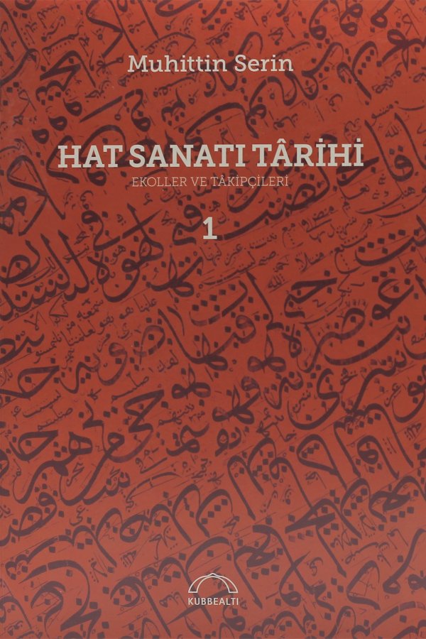 Hat Sanatı Tarihi 2 Cilt Takım Ciltli 
ekoller Ve Takipçileri 