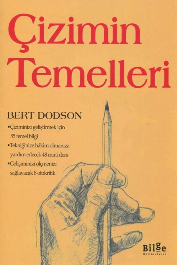 Çizimin Temelleri 