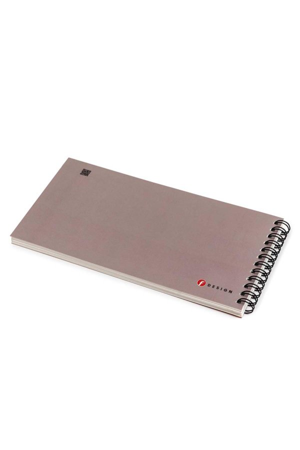 Fdesign Eskiz Defteri 90 Gr 80 Yaprak 