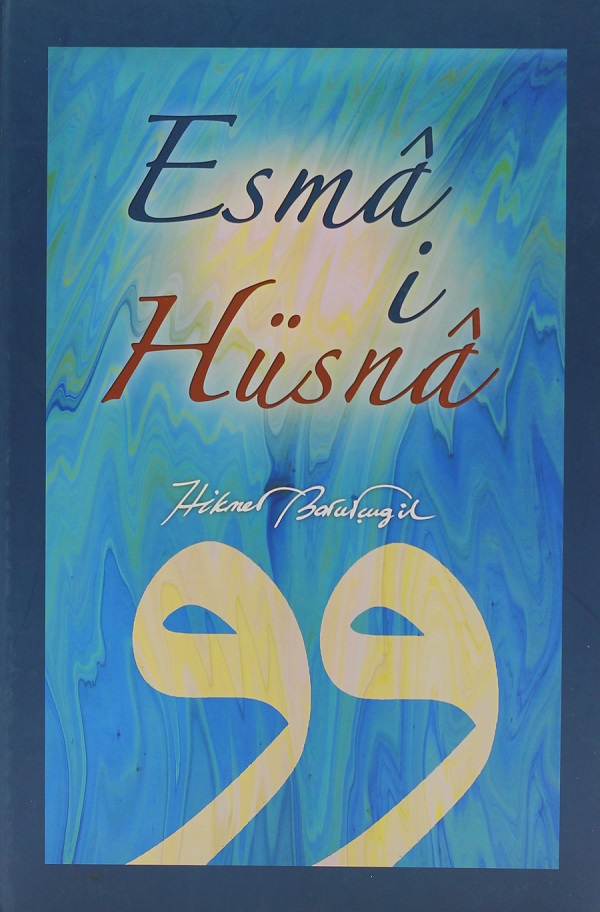 Esmai Hüsna 99 
