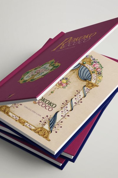 Rokoko Rococo 