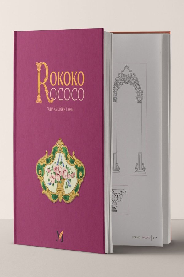 Rokoko Rococo 