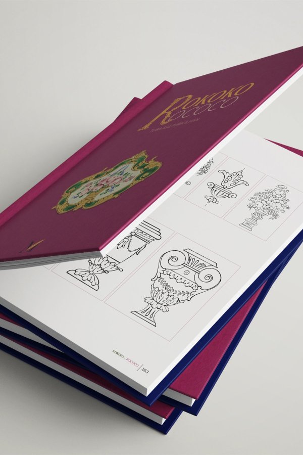 Rokoko Rococo 