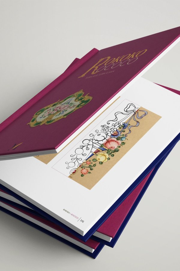 Rokoko Rococo 