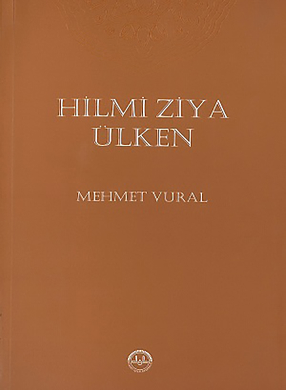 Hilmi Ziya Ülken 
