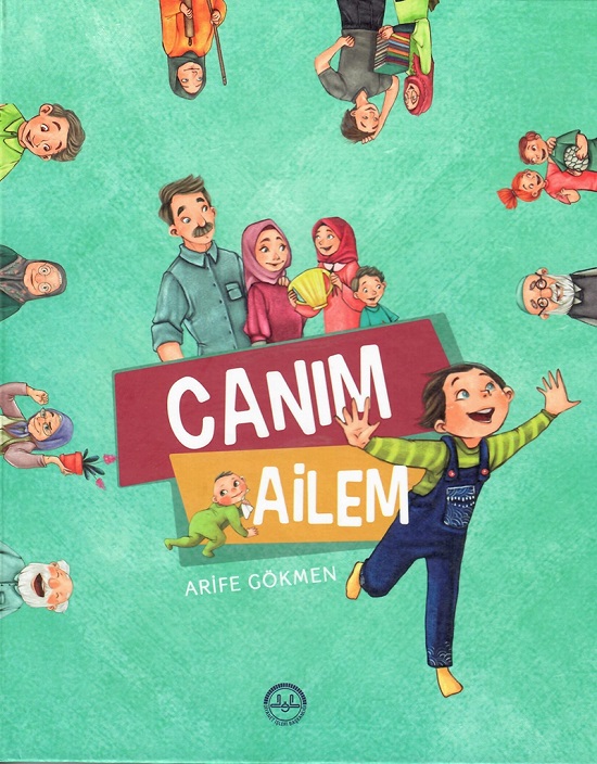 Canım Ailem 