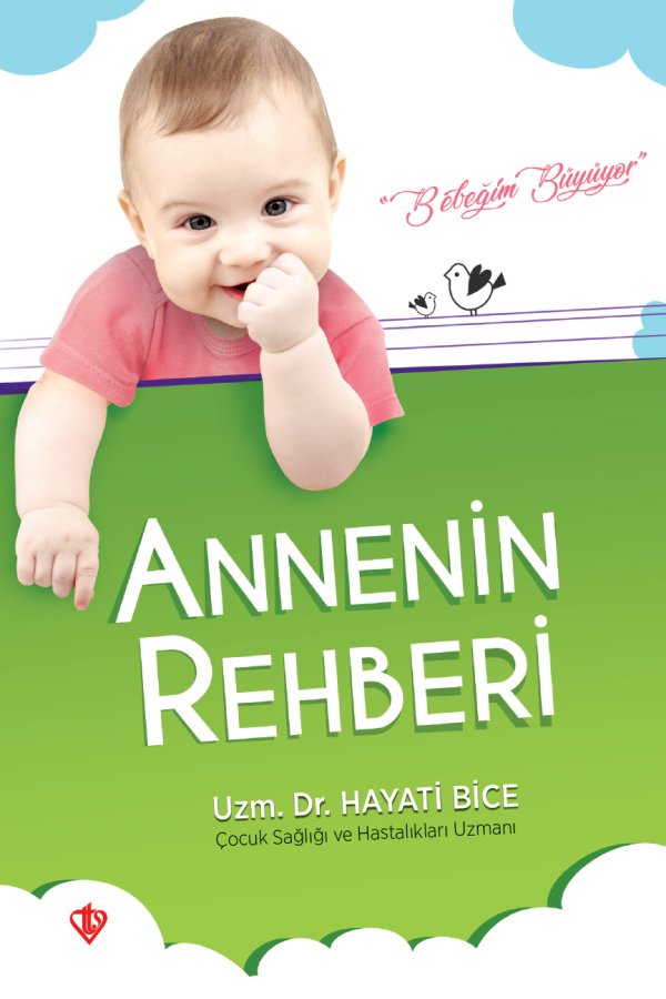 Annenin Rehberi 