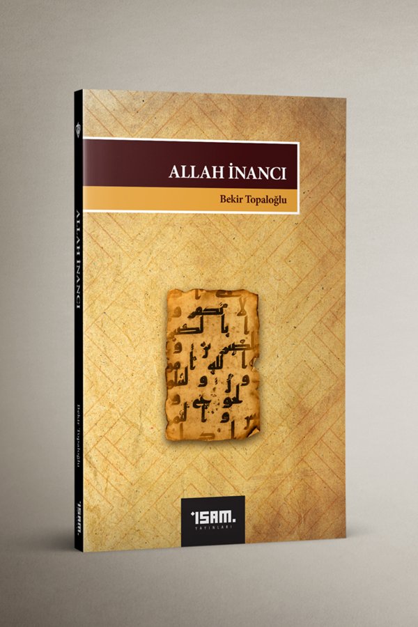 Allah İnancı 