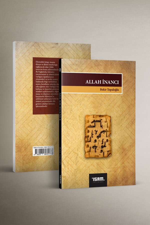 Allah İnancı 
