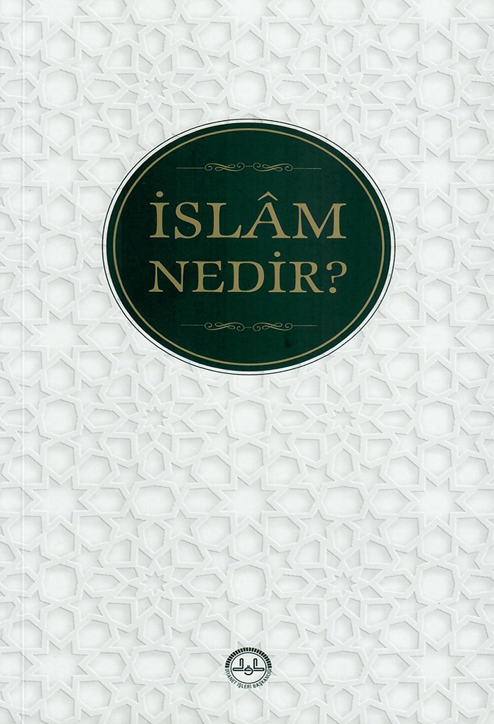 İslam Nedir 