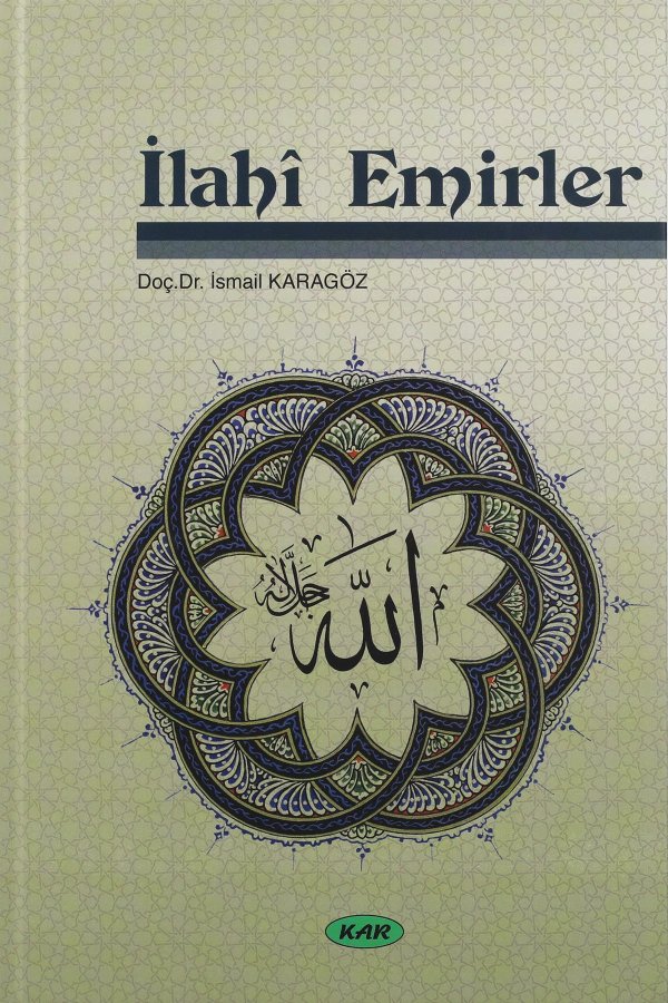 İlahi Emirler 