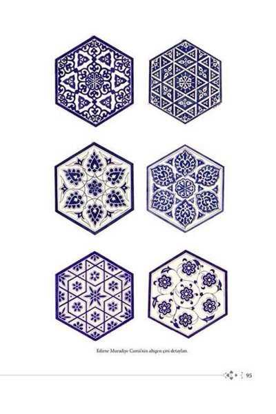 Türk Tezyini Sanatlarında A Süheyl Ünver ve Yeni Terkipleri