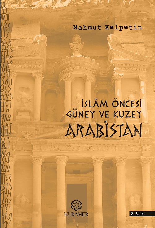 İslam Öncesi Güney Ve Kuzey Arabistan 