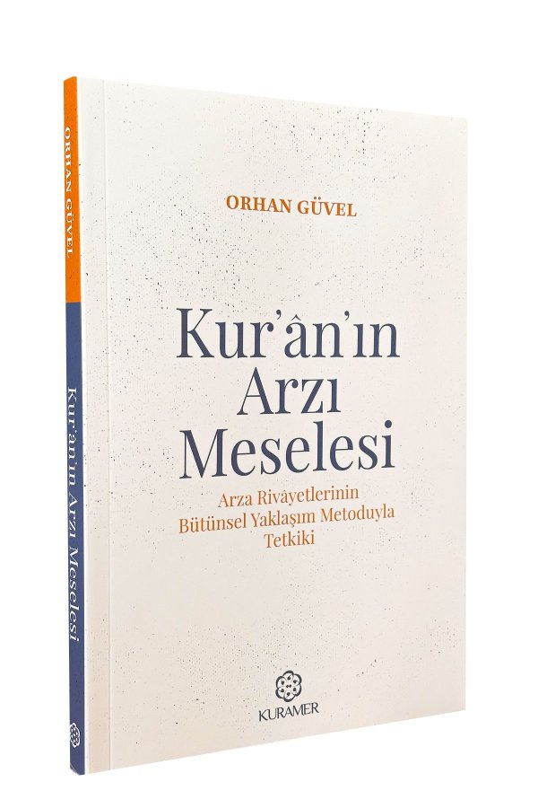 Kuranın Arzı Meselesi 