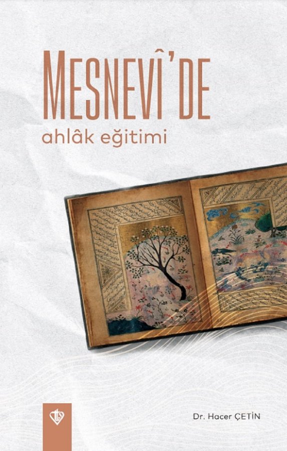 Mesnevide Ahlak Eğitimi 