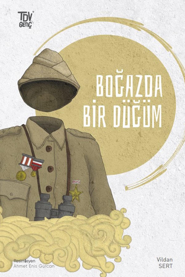 Boğazda Bir Düğüm 
