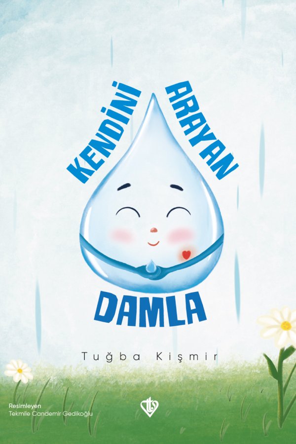 Kendini Arayan Damla 