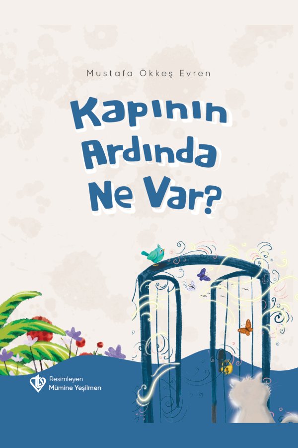 Kapının Ardında Ne Var 