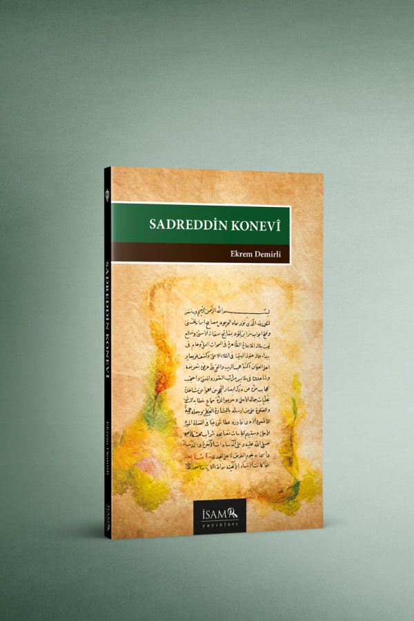 Sadreddin Konevi 