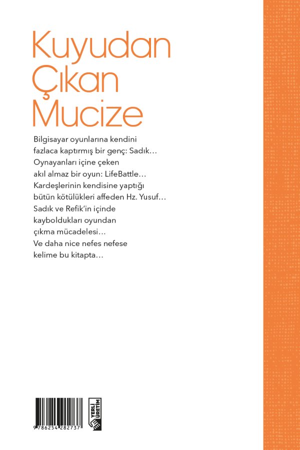 Kuran Kıssalarından Bugüne Kuyudan Çıkan Mucize 