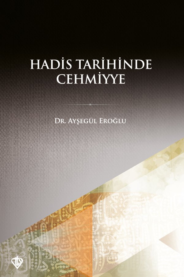 Hadis Tarihinde Cehmiyye 