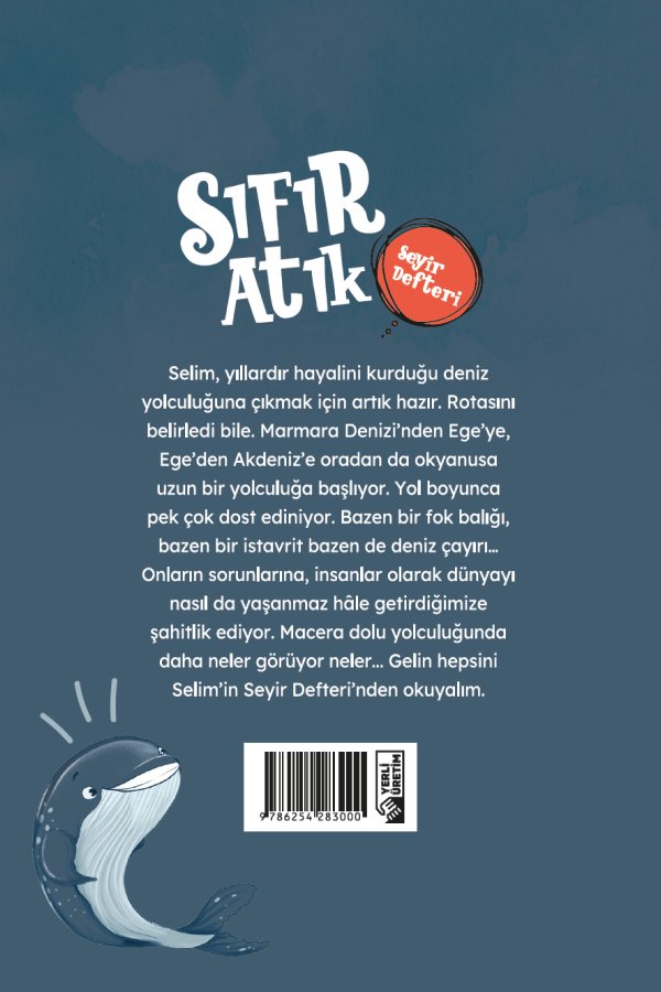 Sıfır Atık 