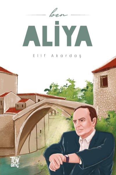 Ben Aliya