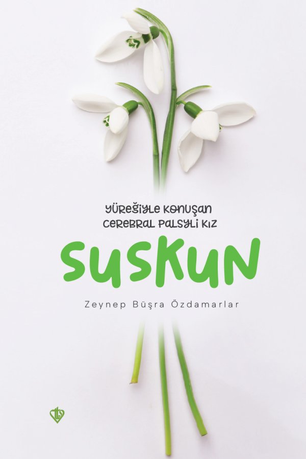 Suskun Yüreğiyle Konuşan Cerebral Palsyli Kız 