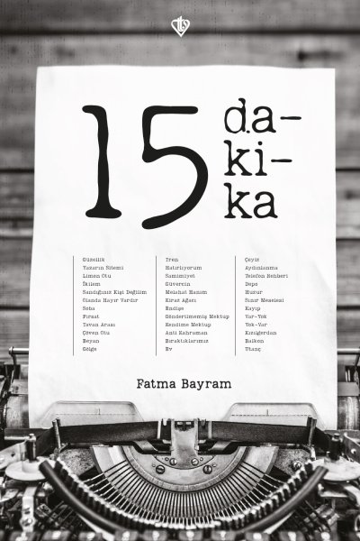 15 Dakika