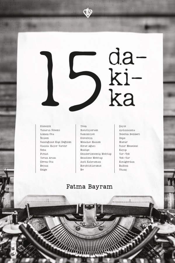 15 Dakika 
