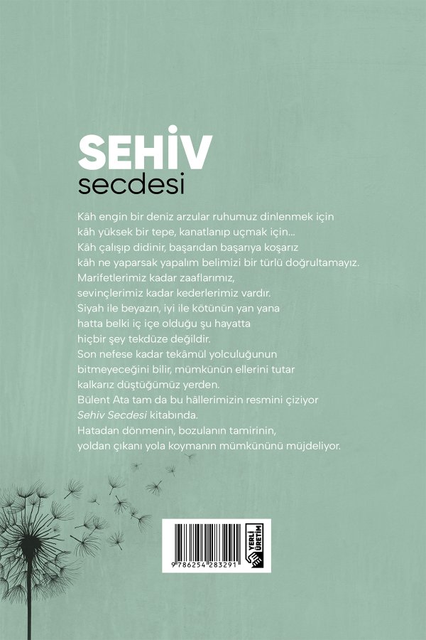 Sehiv Secdesi 
