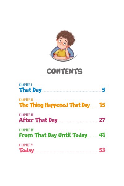 Seğmen And His Days İn Bandages ( Seğmenle Sargılı Günler ) İngilizce 