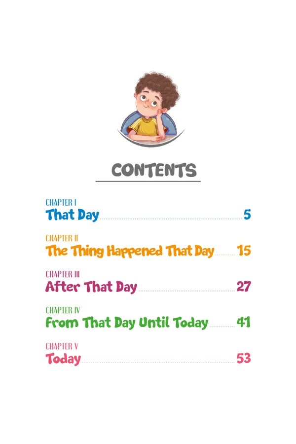 Seğmen And His Days İn Bandages ( Seğmenle Sargılı Günler ) İngilizce 