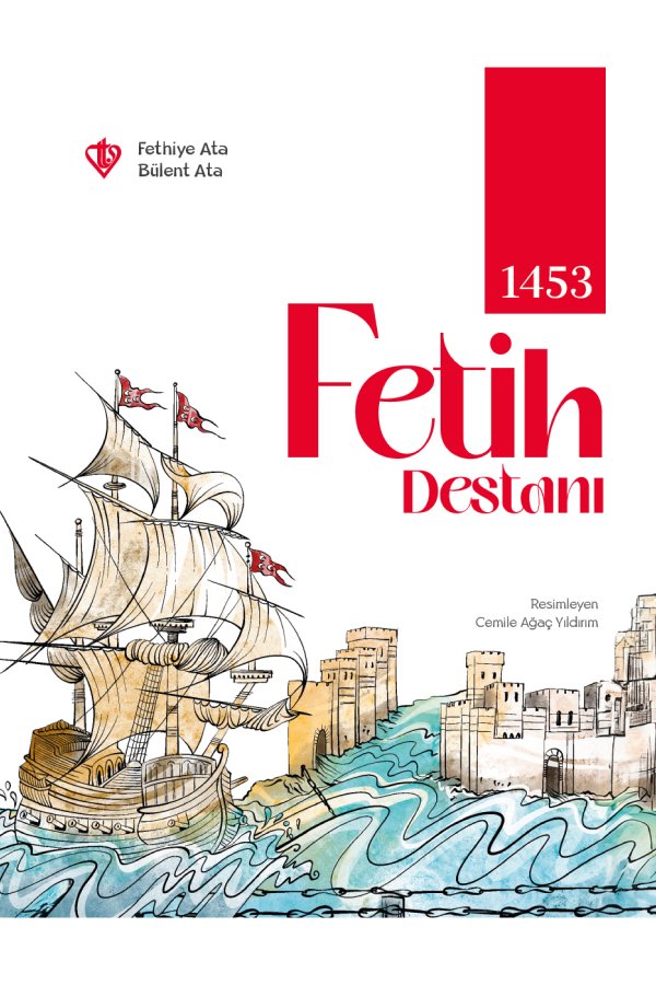 1453 Fetih Destanı 
