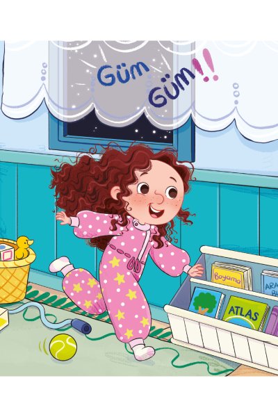 Ayşe Ve Ahmetin Ramazan Günlüğü 