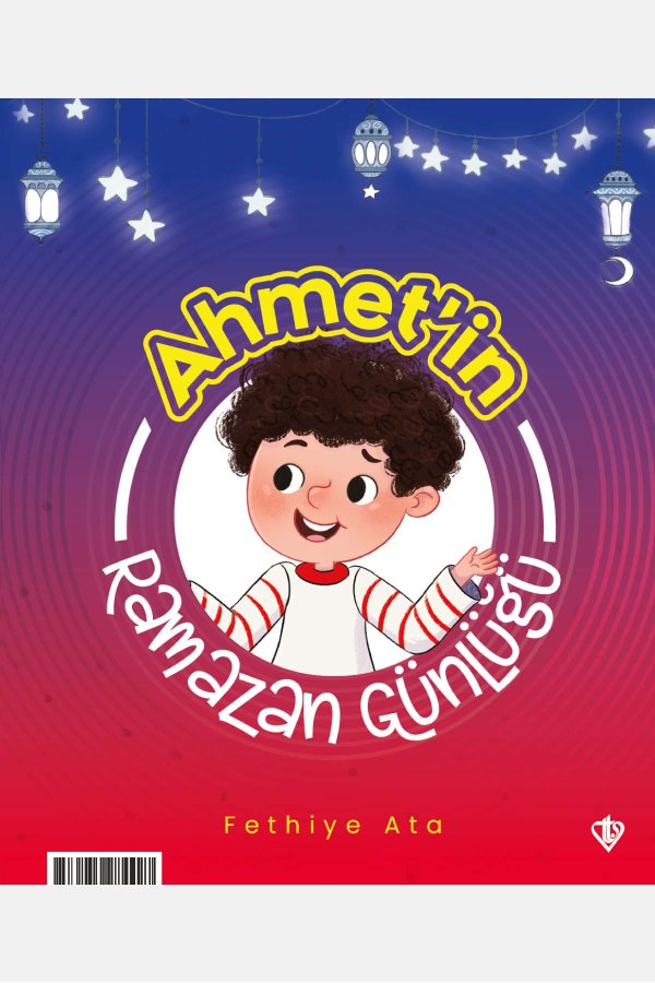 Ayşe Ve Ahmetin Ramazan Günlüğü 
