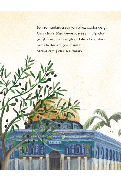 Kalbimizin Bir Tanesi Rim 