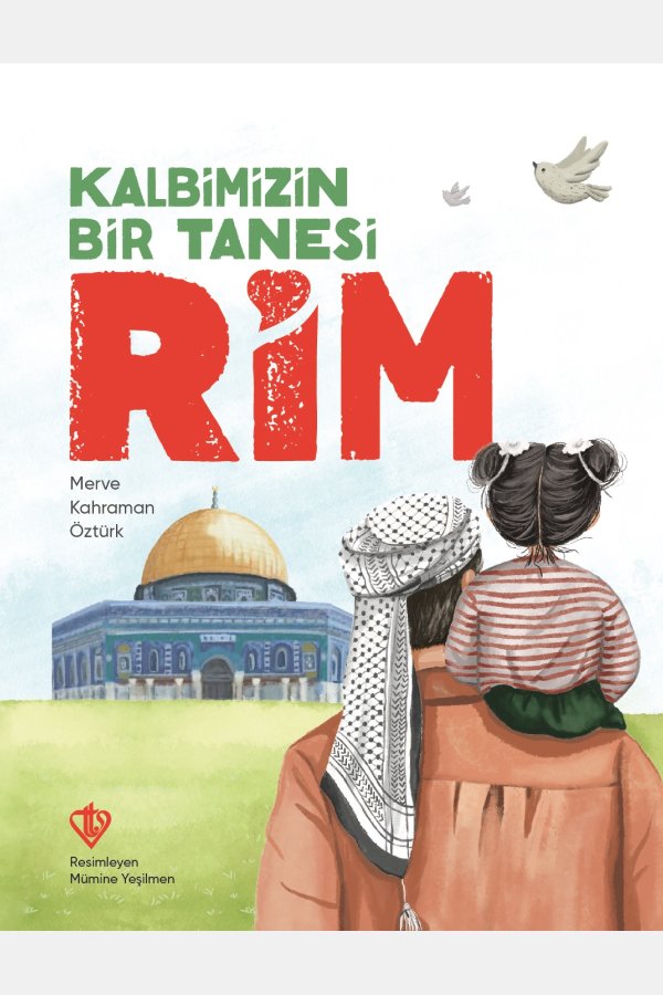 Kalbimizin Bir Tanesi Rim 