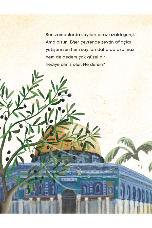 Kalbimizin Bir Tanesi Rim 