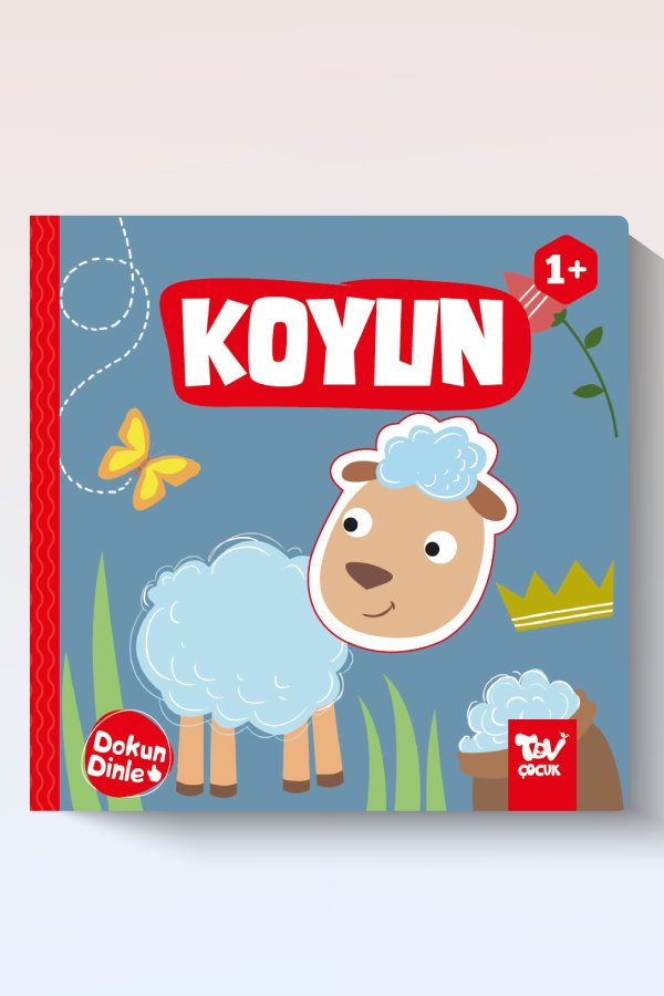 Dokun Dinle Koyun 