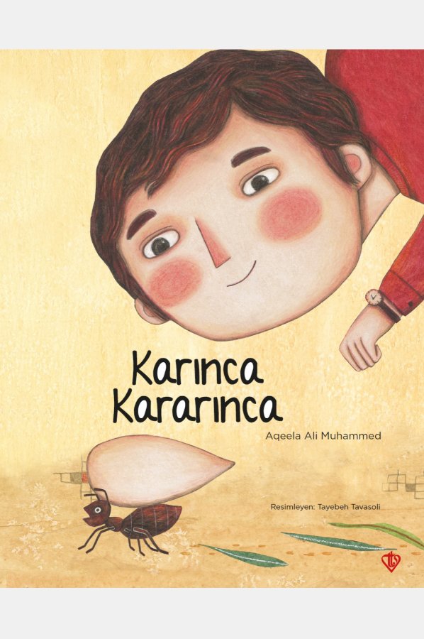 Karınca Kararınca 