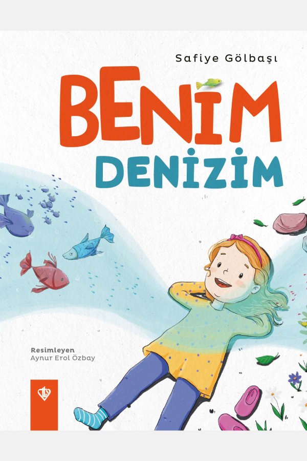 Benim Denizim 