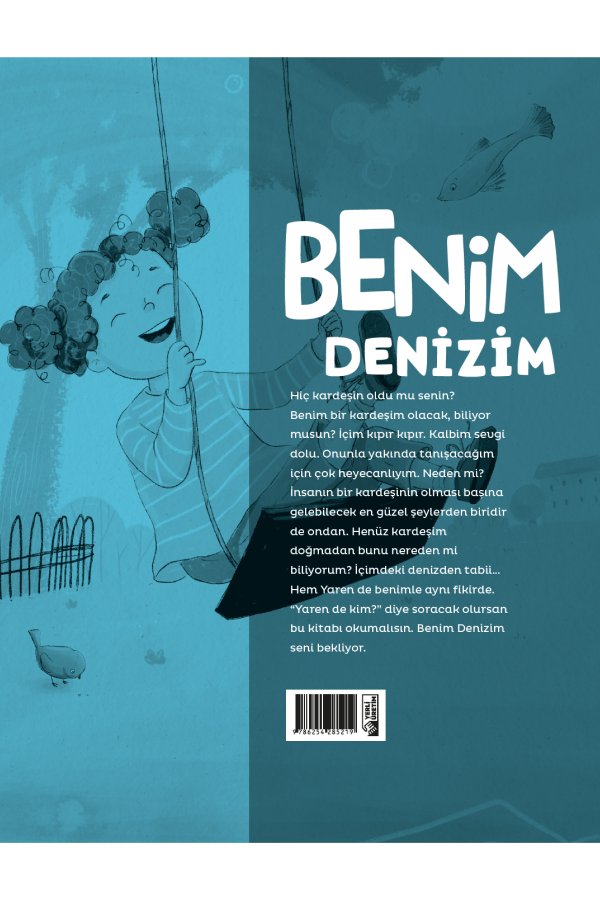 Benim Denizim 