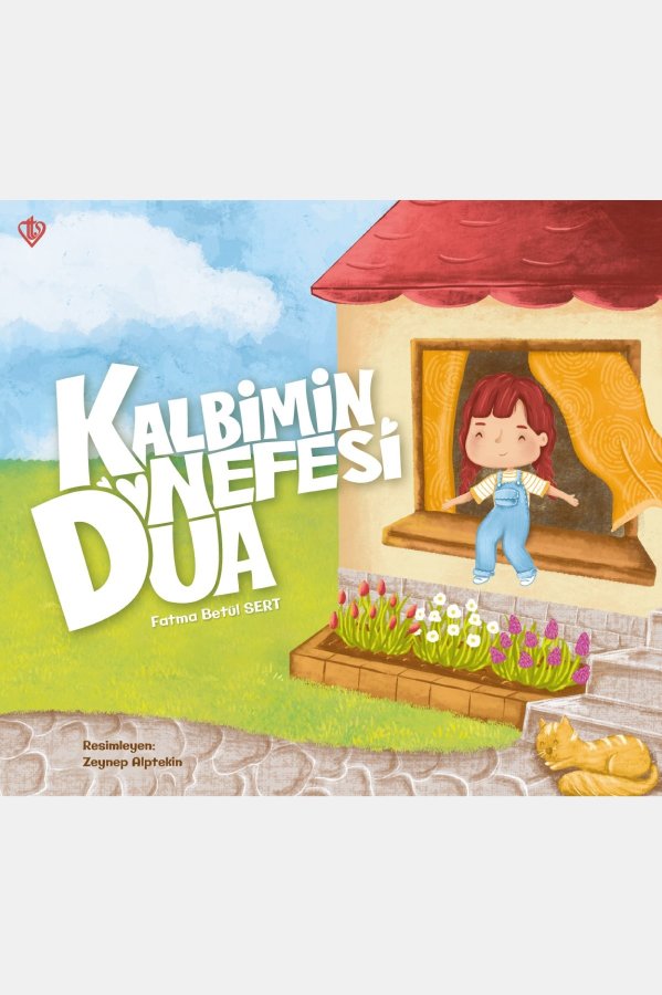 Kalbimin Nefesi Dua 