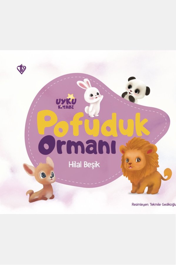 Pofuduk Ormanı 